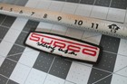 SUDCO Motorcycle Patch / Rider Gear | Carburetor Tuning Vintage Import (RARE) — photo 3