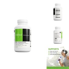 DAVINCI Labs Disc Discovery - Support Spinal ...
