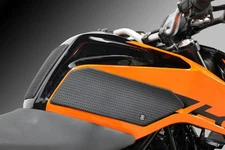 TechSpec Snake Skin Gripster Tank Grip for KTM Super Duke 200 Full Tank 20-21