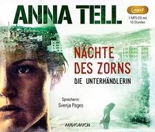 Nächte des Zorns