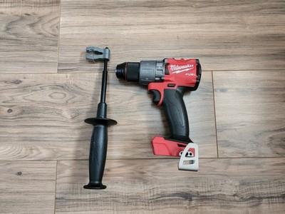 NEW Milwaukee 18v 2804-20 Fuel 1/2  Hammer Drill
