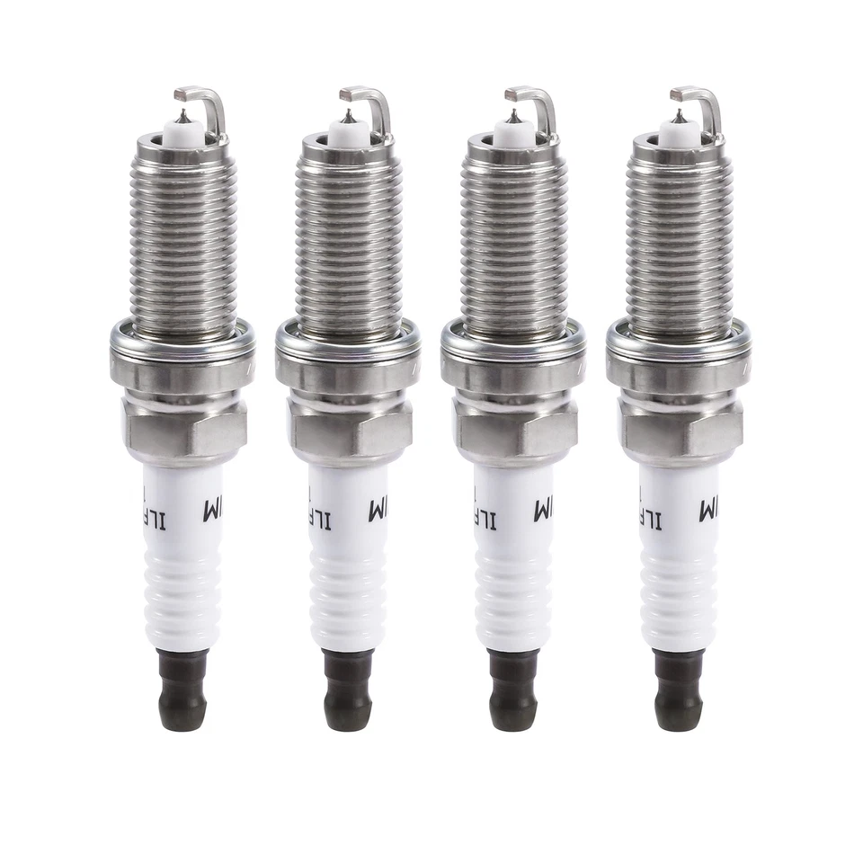 Катушки зажигания и свечи зажигания UF507 8 шт для Lexus GX460 LS460 LX570 V8 2007-2019 годов выпуска - Изображение 3 из 4