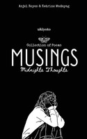Anjel Reyes (U. A.) | Musings | Taschenbuch | Englisch (2023)