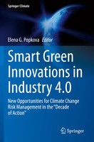 Elena G. Popkova | Smart Green Innovations In Industry 4.0 | Taschenbuch (2024)