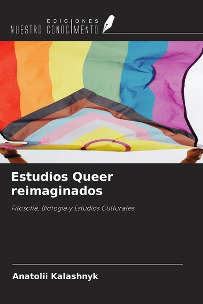 Anatolii Kalashnyk | Estudios Queer Reimaginados | Taschenbuch | Spanisch (2026)-image