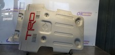 23 Toyota Tundra Trd Pro Front Skid Plate 3.4l 4x4 4wd