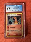 Charizard EX Power Keepers 6 CGC 9.5 W/ Strongest Subs That Exist!
