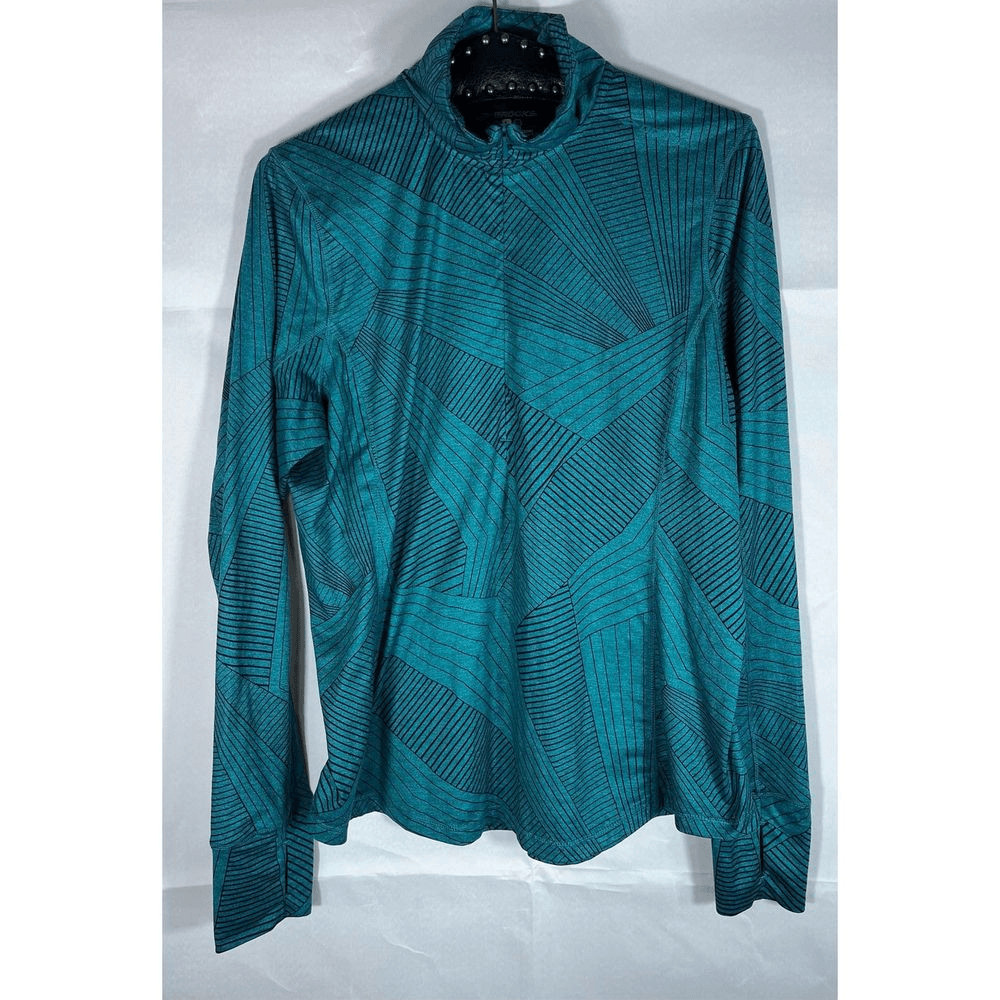 Brooks running pullover active top - image 1