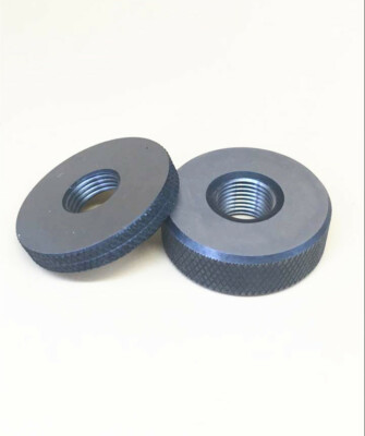 Right hand Thread Ring Gage M68 x 3 [M3]