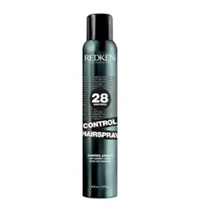 Redken Control Hairspray 28, Previously Control Addict, 9.8 oz