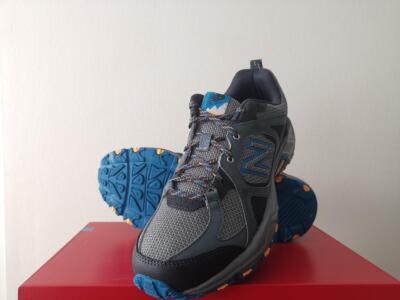 New! Mens New Balance 481 v3 Trail Running Sneakers Shoes
