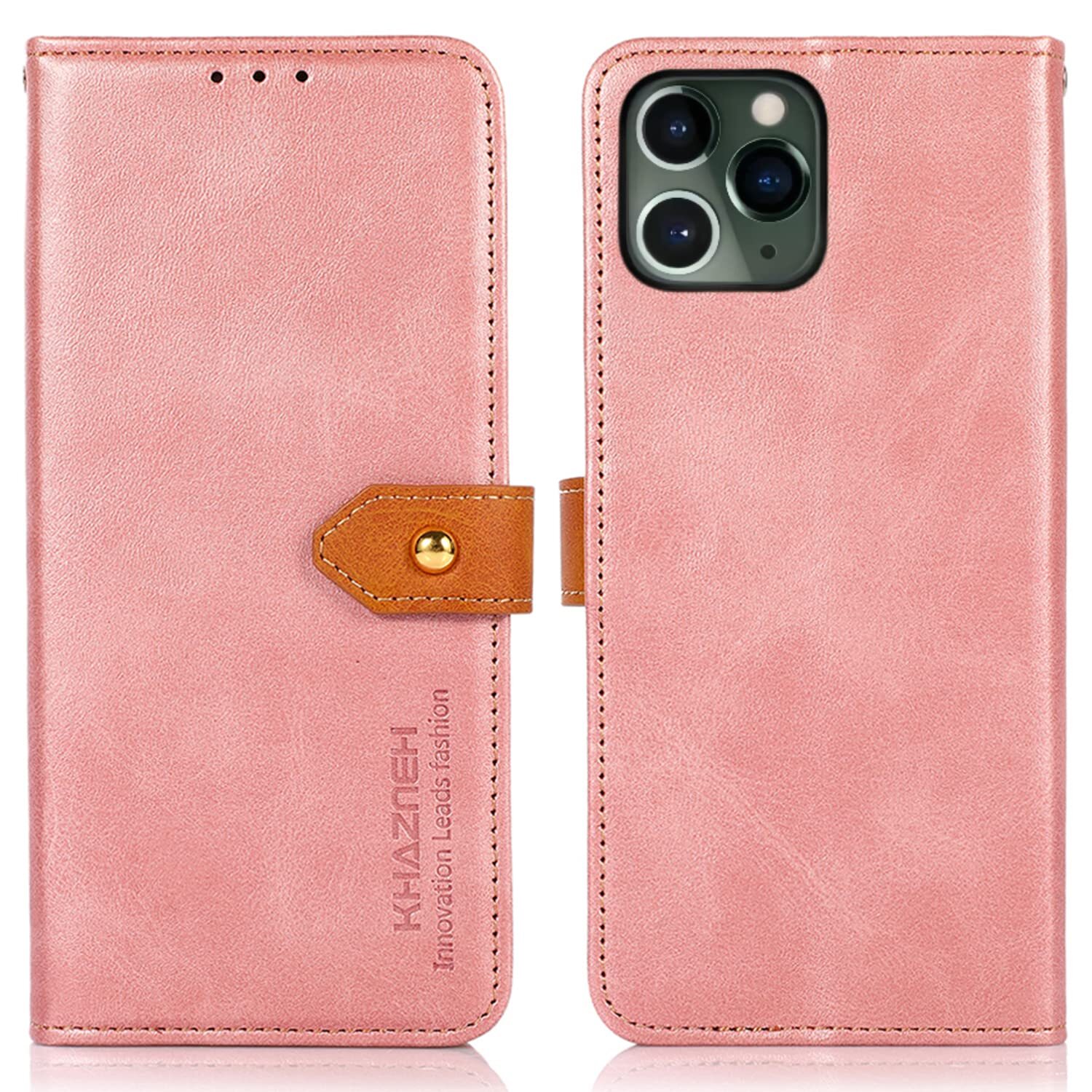 for iphone11 Pro Case Notebook Type Aiphone11 Pro Cover Wallet Type High Gr 829