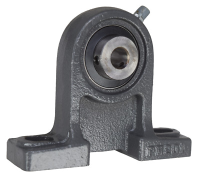 1/2'' High Centerheight Pillow Block Bearing UCPH201-08 UCPH201-8 SpinCo Bearing