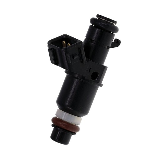 Fuel Injector 15710-05H01,15710-05H00 For Suzuki Burgman 400 AN400 2007-2016 - Picture 2 of 4