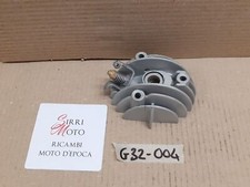TESTA MOTORE BIANCHI AQUILOTTO