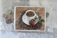 Paint by Numbers for Adults and Kids Kits On Canvas, DIY Oil Painting 18 x 22in.