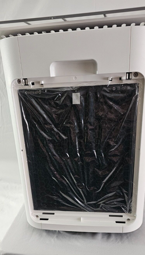 Purificatore d'aria PHILIPS serie 5000i AC5659/40 doppio la purificazione - Foto 11 di 21