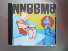 Nicht unbedingt schön, aber mutiert DEVO Tribute CD (DEVOtional 2009) Vol. 8