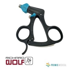 Richard Wolf 8393.0002 Handles for Laparoscopy Grasping Forceps