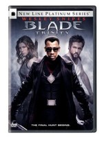 Blade  Trinity