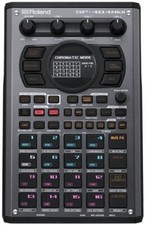 Roland SP-404MKII Sampler Beatmaking Machine con scatola