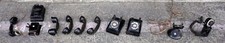 11-Piece Vintage Phones as Shown    Nice Lot 