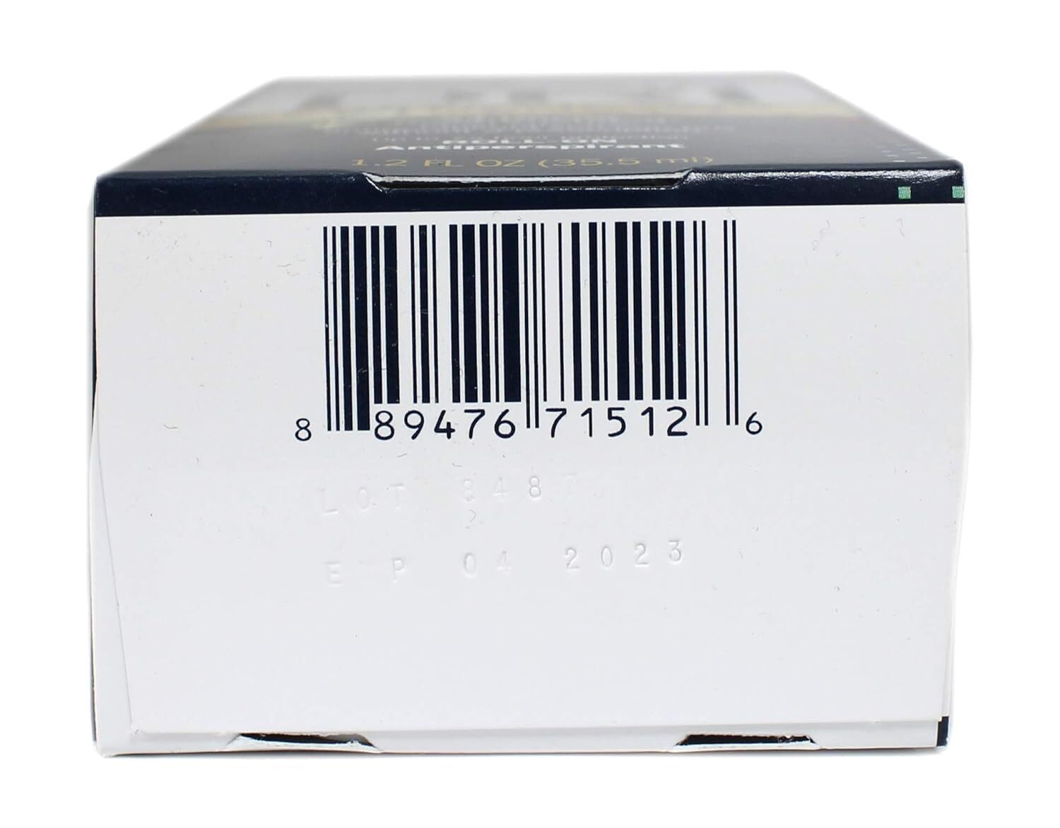 Certain Dri Clinical Antiperspirant 1.2 Ounce Pack Of 3 Prescription Strength