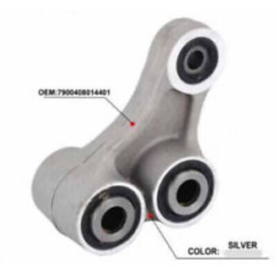 2013-2022 KTM SX/XC Genuine Rear Suspension Triangle Lever
