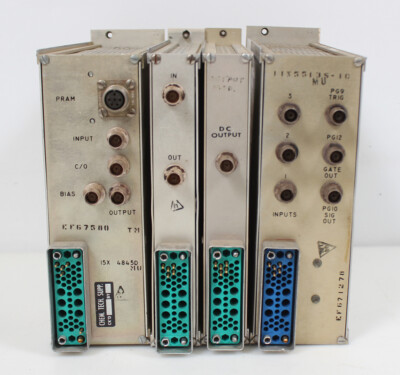 Plug-Ins - Module Model