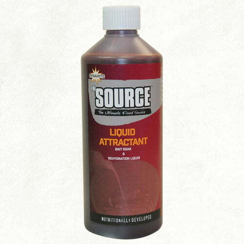 Dynamite Baits The Source Boilies 15mm 20mm Pop-Ups Liquid - Bild 4 von 168