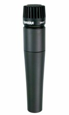 Shure Sm57 Studio Microphone 40 Microphone 15 KHz 15 KHz SM57-LCE