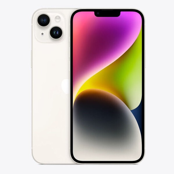 Apple iPhone 14+ Plus 5G ✨ Unlocked 256GB 6GB (All Colors