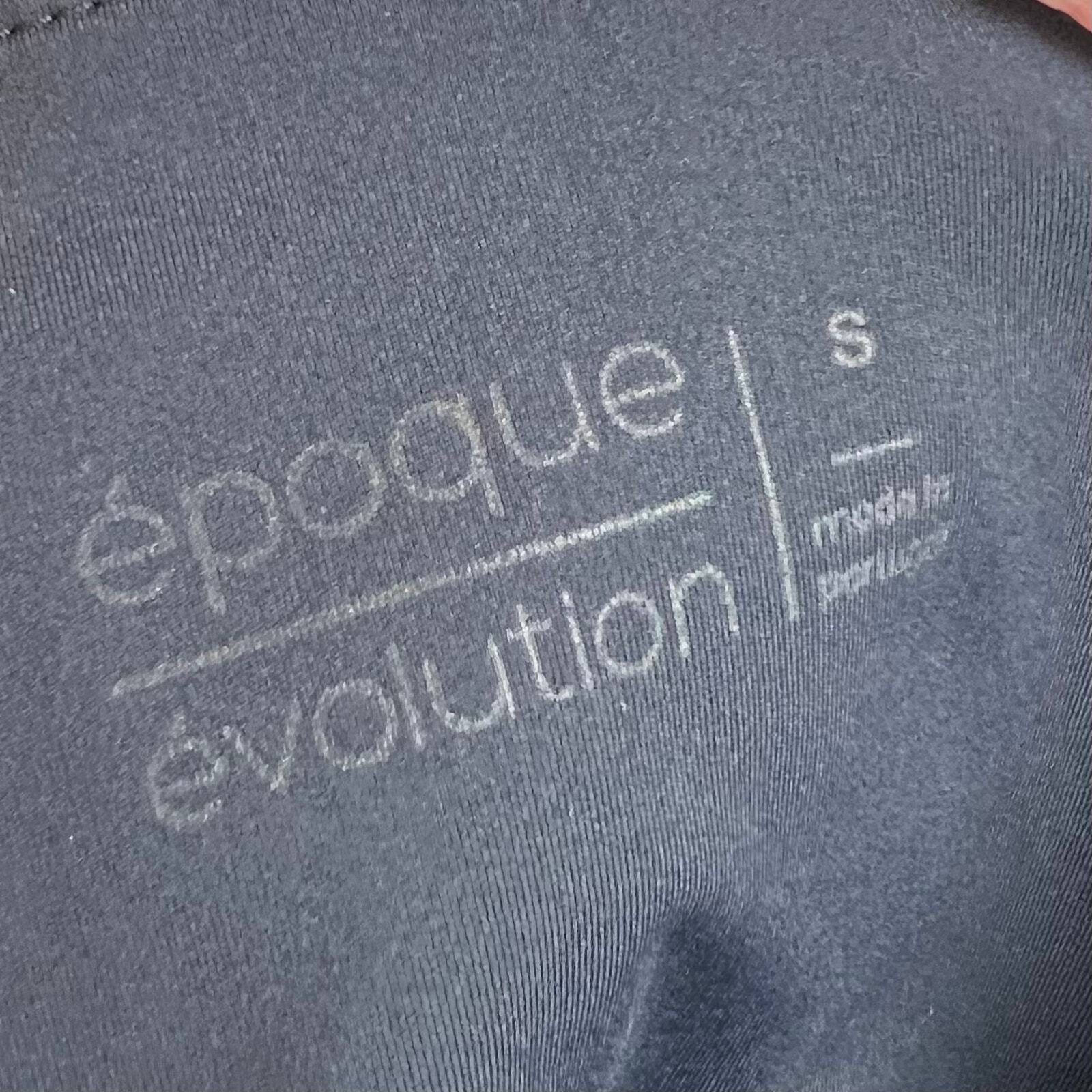 Epoque Evolution Orion OG Split High Waisted Legg… - image 6