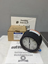 WEKSLER,SW0739-08,4-1/2 IN ROYAL GAUGE 1/4 IN NPT 3000# RANGE NOS
