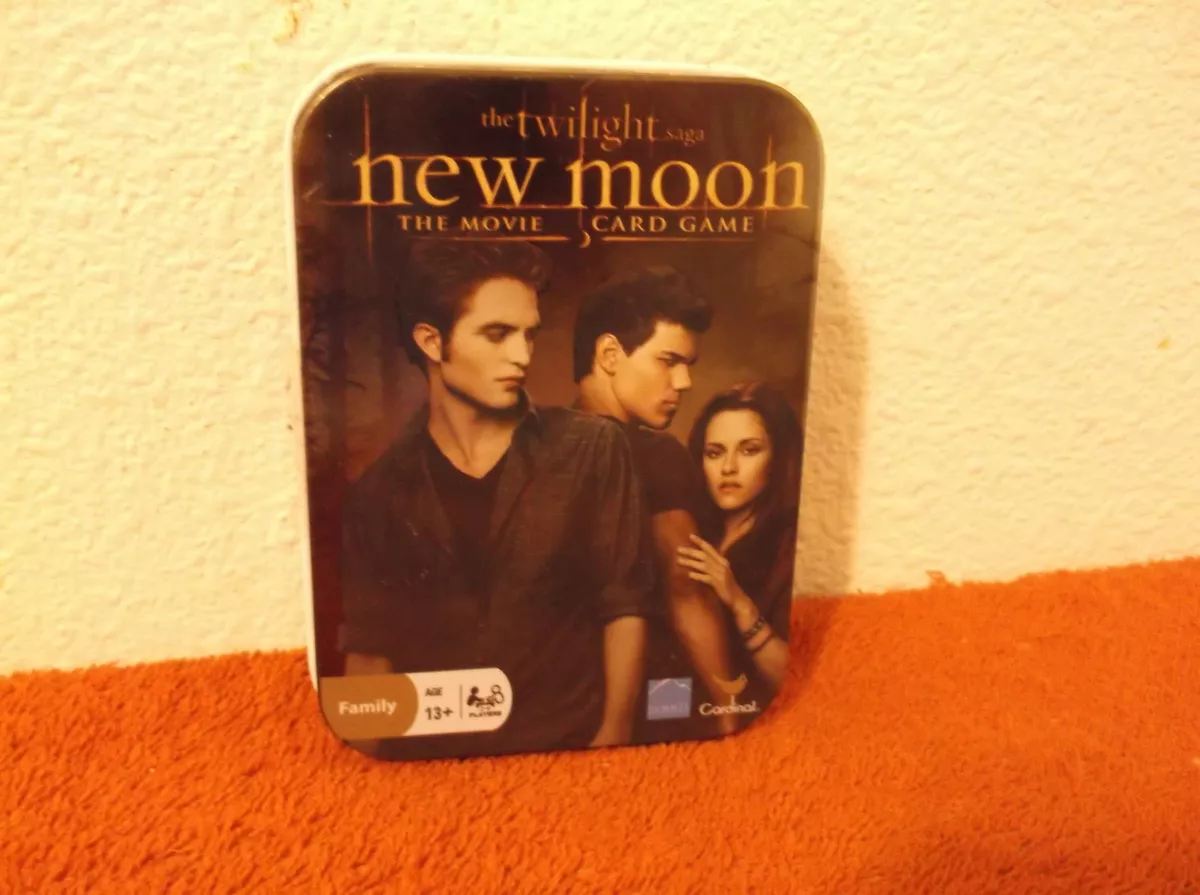 New moon full movie online new arrivals