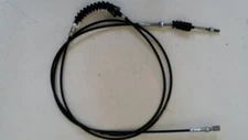 910/60176 for JCB PARTS THROTTLE CONTROL CABLE ASSEMBLY 333/F4489