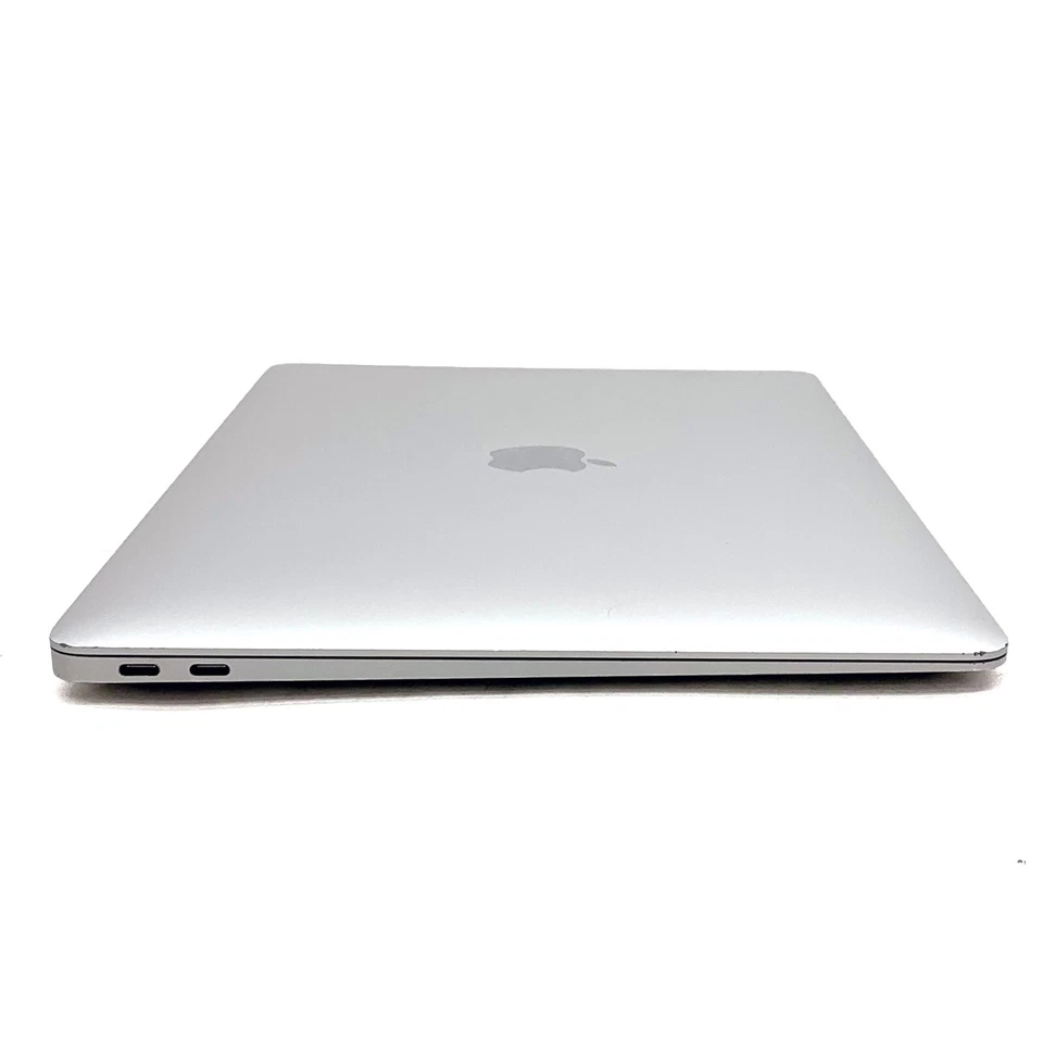 Apple Macbook Air 10,1 Silver 2020 A2337 13.3" M1 3.2GHz 8GB 250GB SSD Sonoma 14 - Image 4 of 4