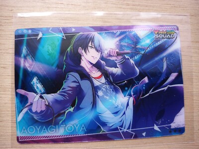 TOYA様　オーダー専用ページ Project Sekai Toya Aoyagi Desktop × Decorate Collections Figure