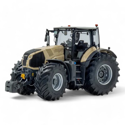 ROS 302341 Claas Axion 870 STOTZ Edition - Metallmodell im Maßstab 1:32