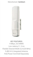 Cambium Networks C054045C001A