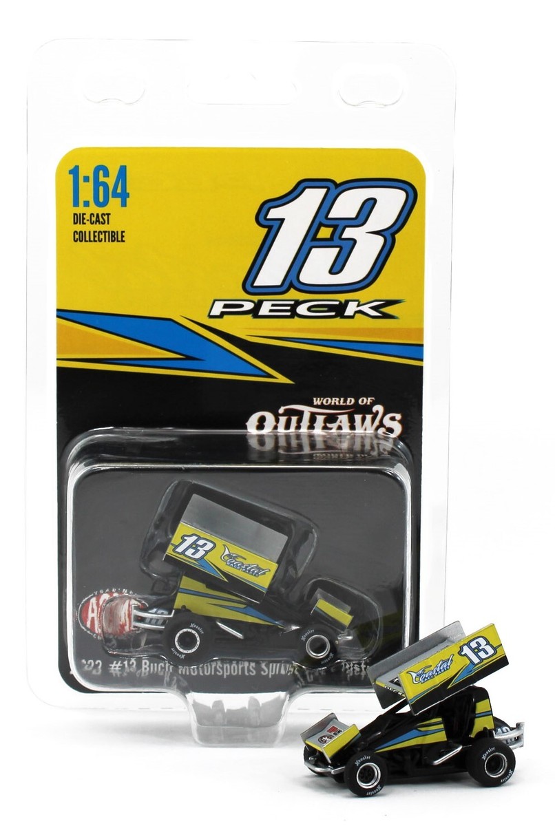 ダイキャストプロモーション 1/64 EastCoastLargeCars ダイキャスト