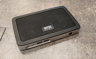 Wyse Tx0 Thin Client T10 Marvel DELL Ethernet 1080p DVI Mini Computer USB PC