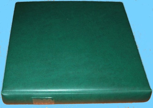 Lindner Ringbinder 1102Y grün