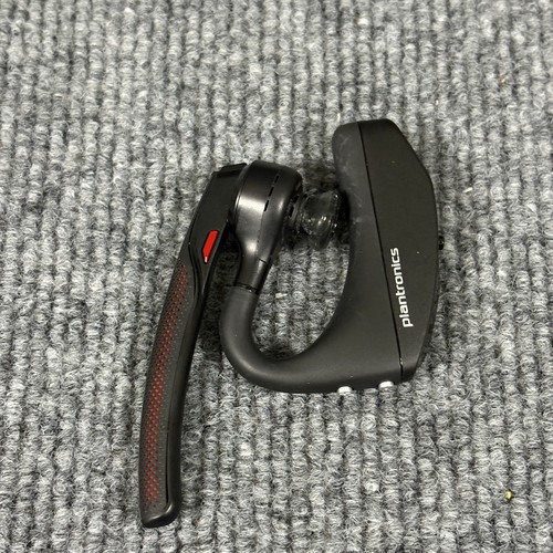Plantronics Voyager 5200 Wireless Headset For PC/Phone/Tablet w/ Charging Case - Zdjęcie 2 z 12