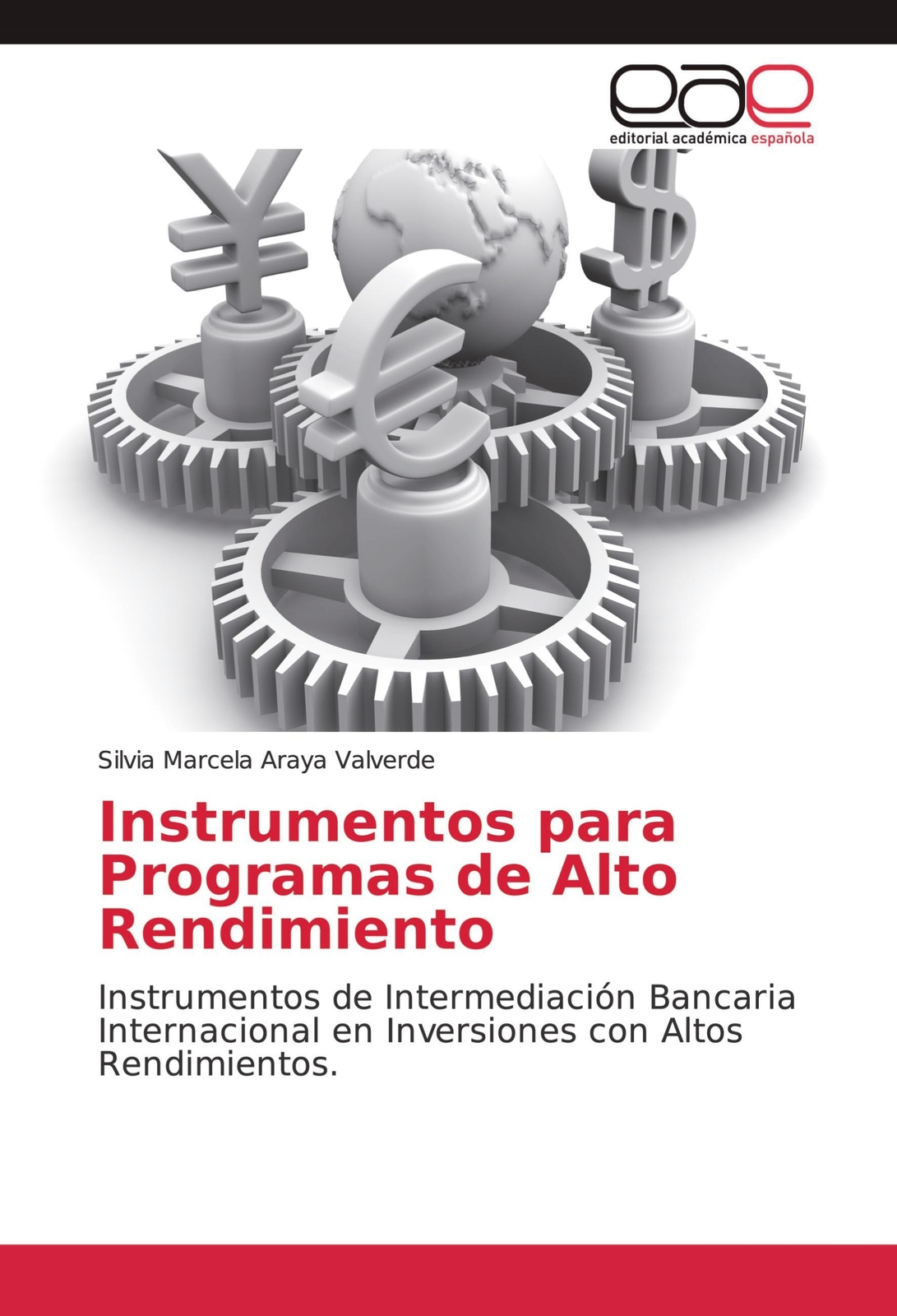 Thumbnail - Instrumentos Para Programas De Alto Rendimiento | Silvia Marcela Araya