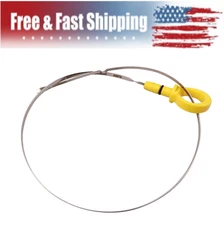 Engine Oil Indicator Dipstick for 11-15 Grand Cherokee Durango 5.7L Hemi