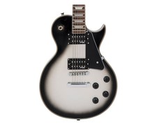 Vintage Reissued Series V100 - Silverburst - Used