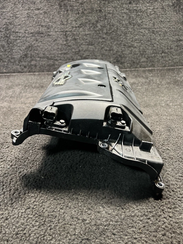 Mini Cooper N16 2013 cubierta de válvula OEM Foto 2 de 4