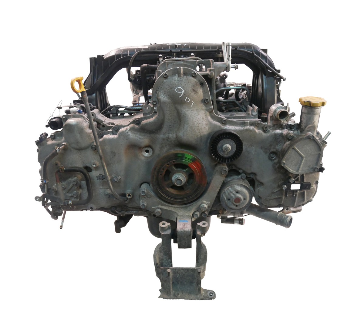 ユキエ 90% Metal LESU Aoue ZX490 1/14 Remote Control Hydraulic