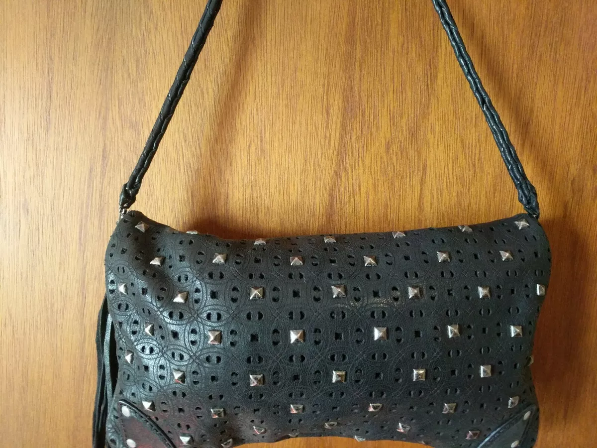 Mimco tote shop bag ebay